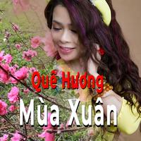 Quê Hương mùa xuân