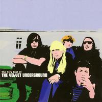 The Very Best Of The Velvet Underground