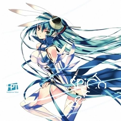 SPiCa -paid vacation mix-