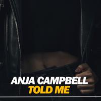 Anja Campbell