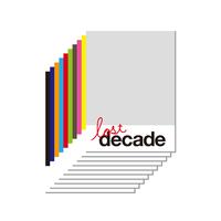 lost decade