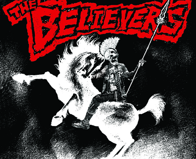 The Believers