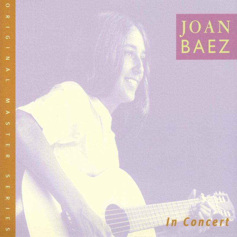 Babe I m Gonna Leave You Joan Baez 单曲 网易云音乐