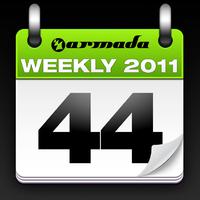 Armada Weekly 2011 - 44 (This Week's New Single Releases)