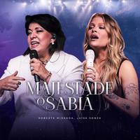 Majestade o Sabiá (Ao Vivo)