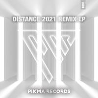 DISTANCE 2021 REMIX EP