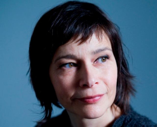 Sandrine Piau