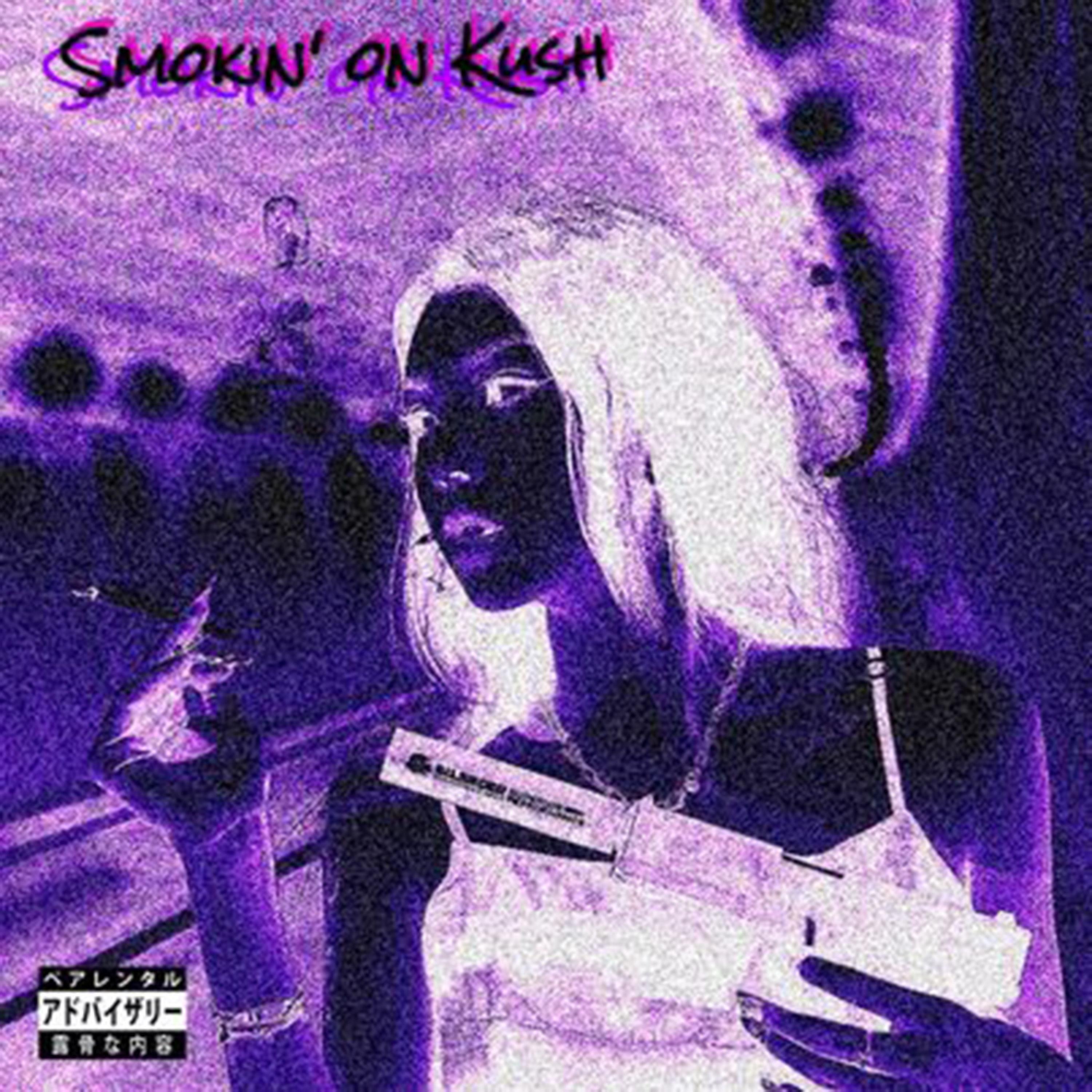 Smokin' on Kush (feat. Roxxstarxx Archive)