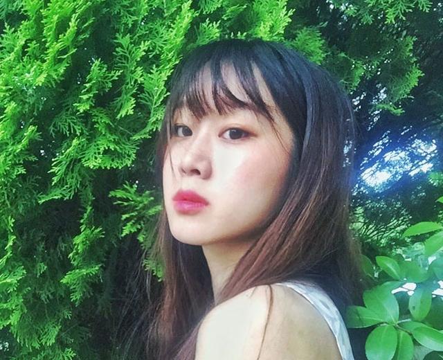 吴艺琳