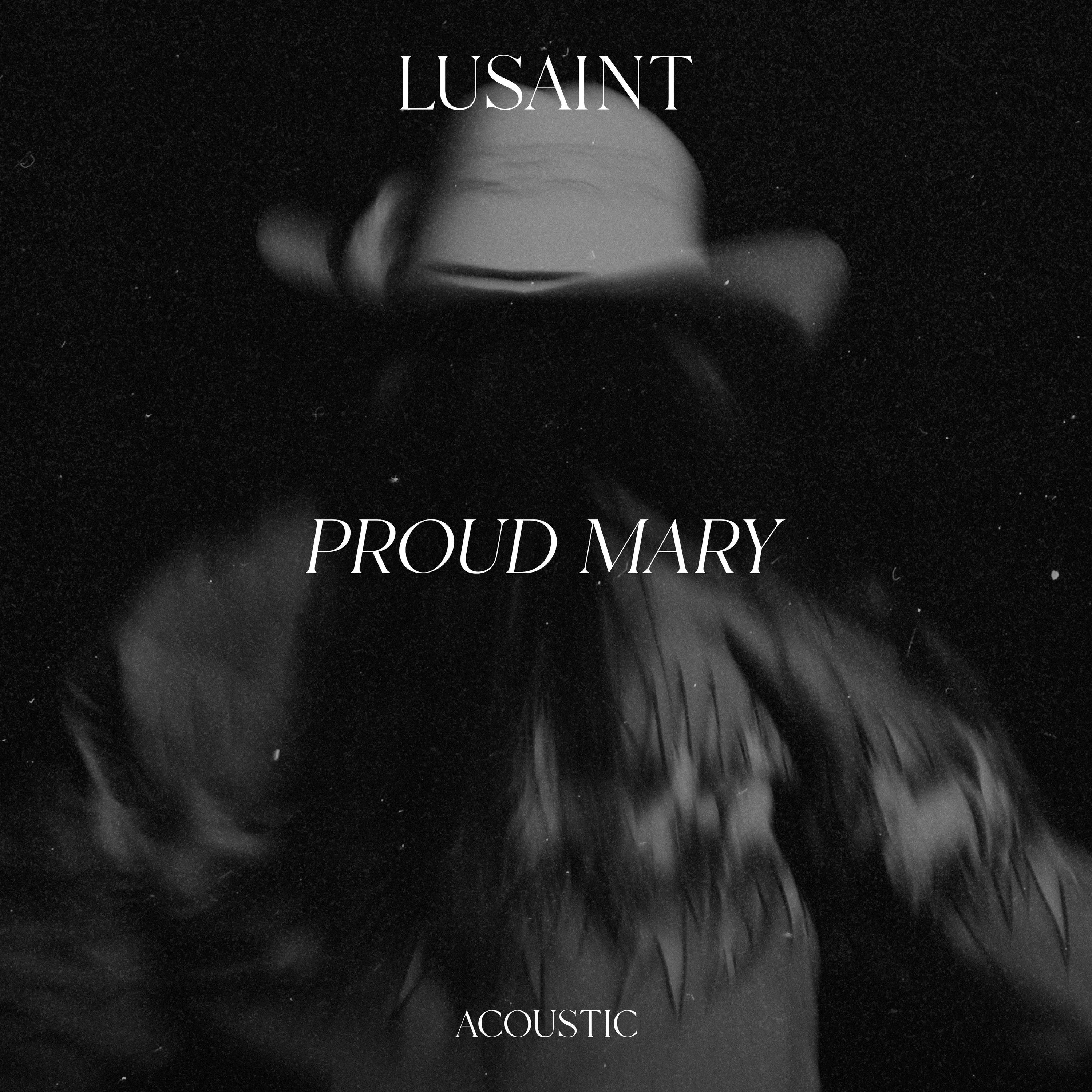Proud Mary (Acoustic)