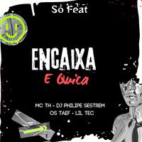 Mega Funk Encaixa e Quica