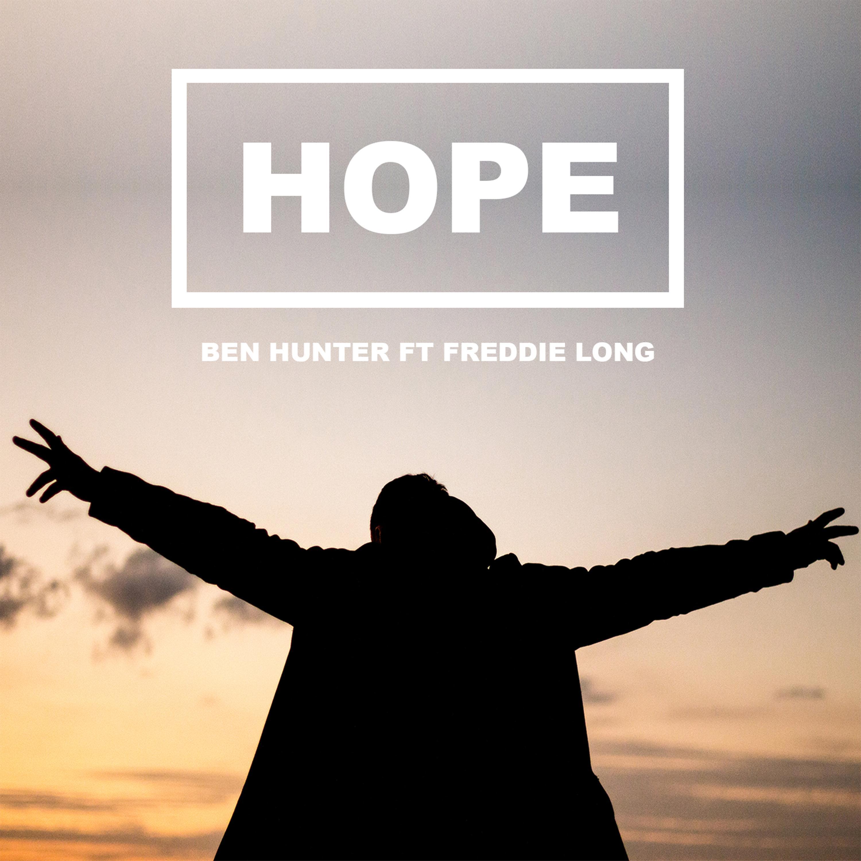 Hope (feat. Freddie Long)