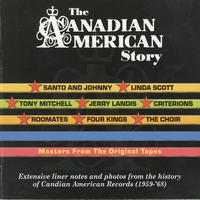 The Canadian American Story