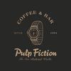 Mouth - Pulp Fiction（Pulp Fiction Coffee&Bar 主题曲）
