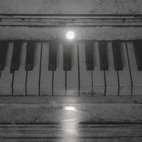 Midnight Piano