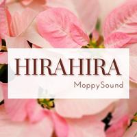 HIRAHIRA