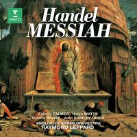 Handel: Messiah, HWV 56