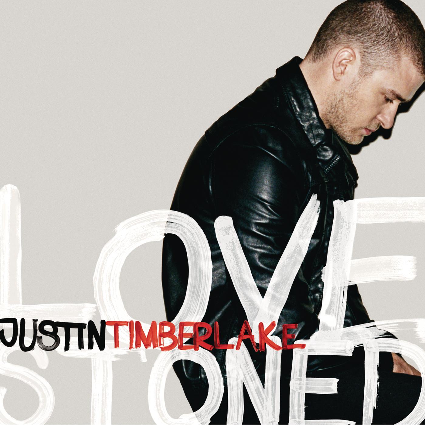 Justin Timberlake-《LoveStoned》