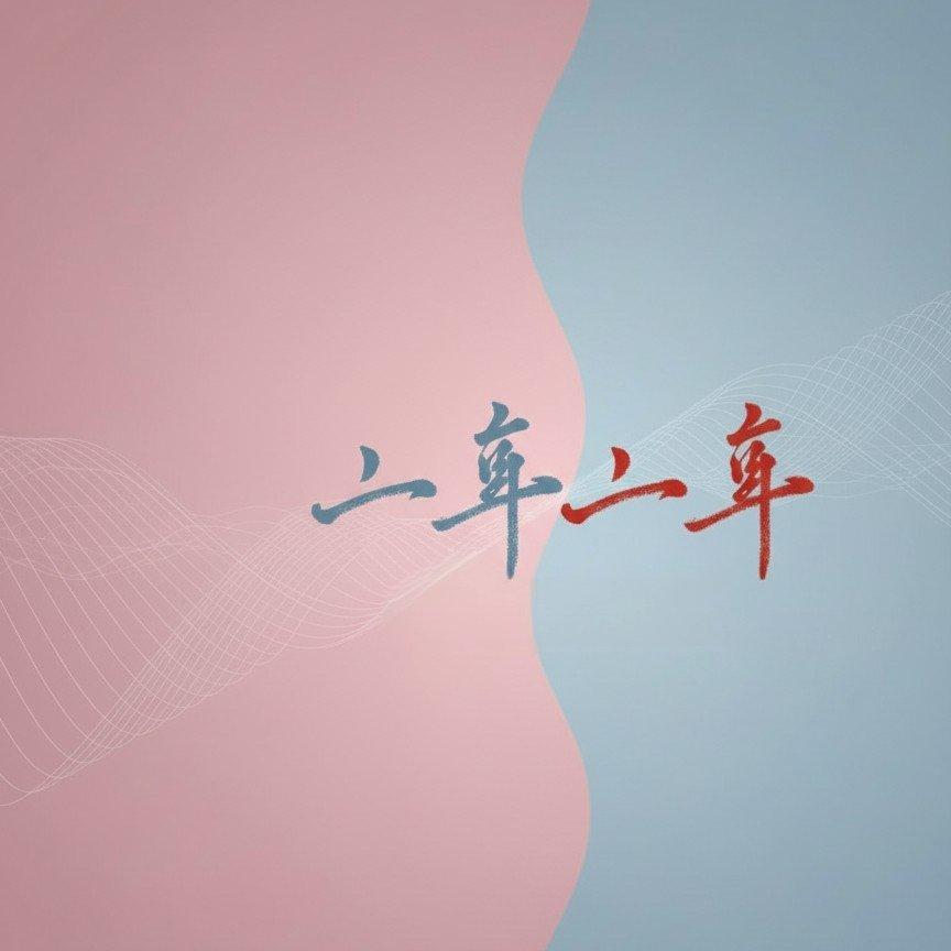 一半一半（R&B版）封面