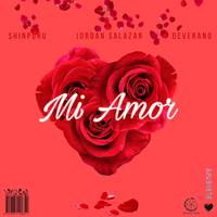 Mi Amor (feat. Shinpuru & Deverano) [Radio Edit]