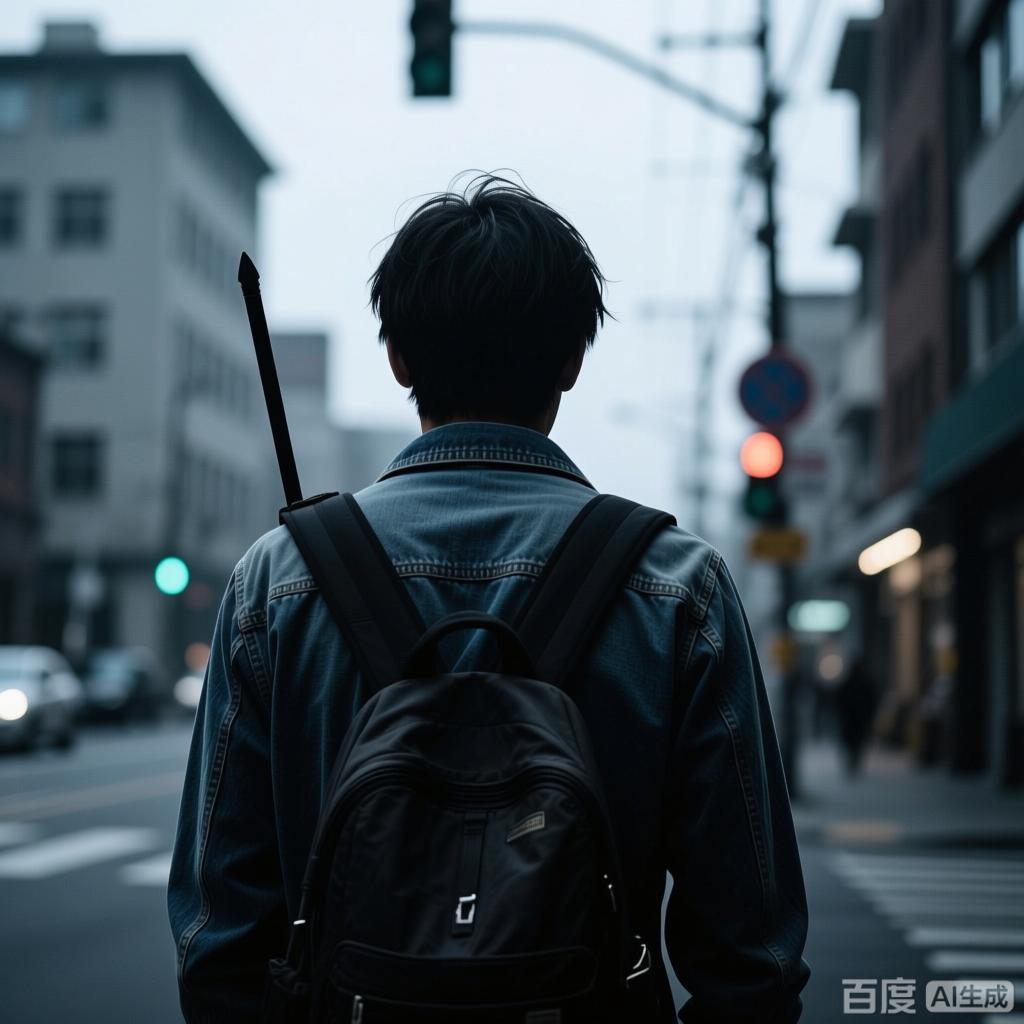 苟且封面
