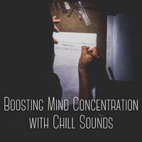 Boosting Mind Concentration with Chill Sounds