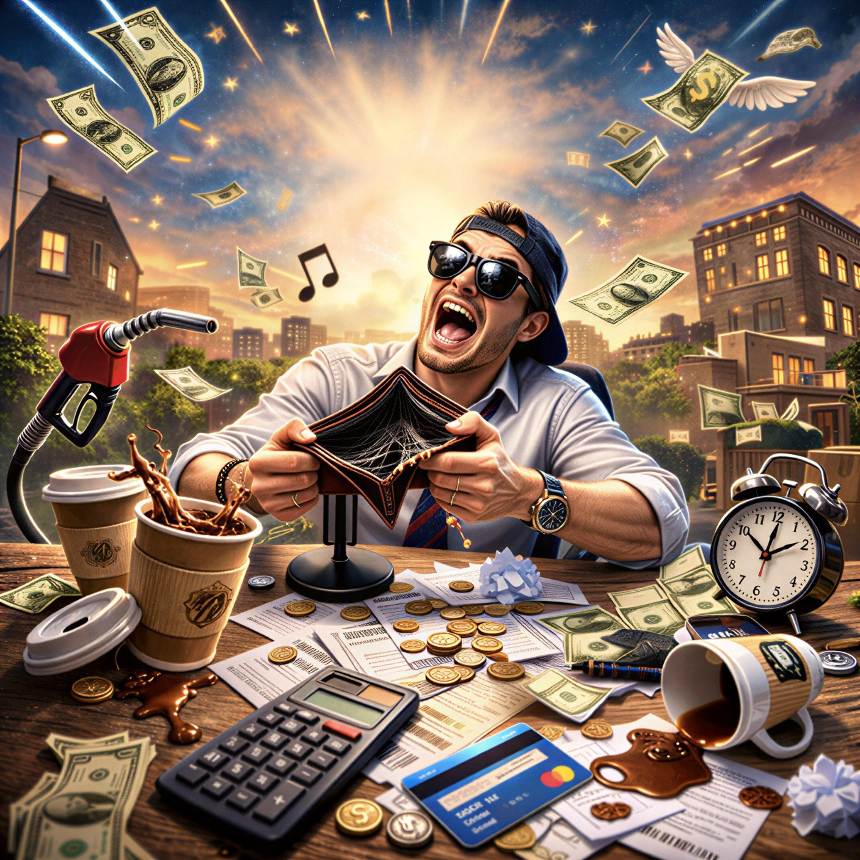 Payday, Where Did It Go