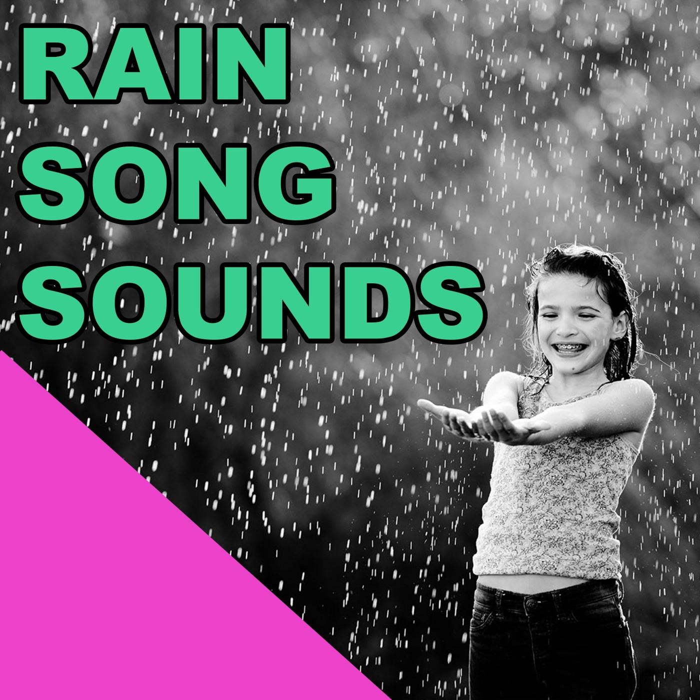 Easy Rain (Loop for All Night Sleeping)