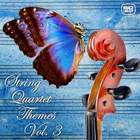 String Quartet Themes, Vol. 3