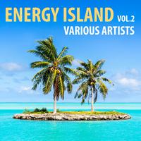 Energy Island, Vol. 2