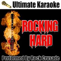 Ultimate Karaoke: Rocking Hard