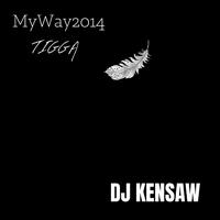 MyWay2014 (feat. DJ KENSAW)