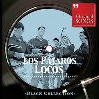 Black Collection Los Pájaros Locos