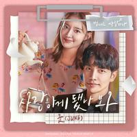 법대로 사랑하라 OST Part.5