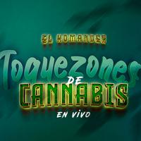 Toquezones de Cannabis