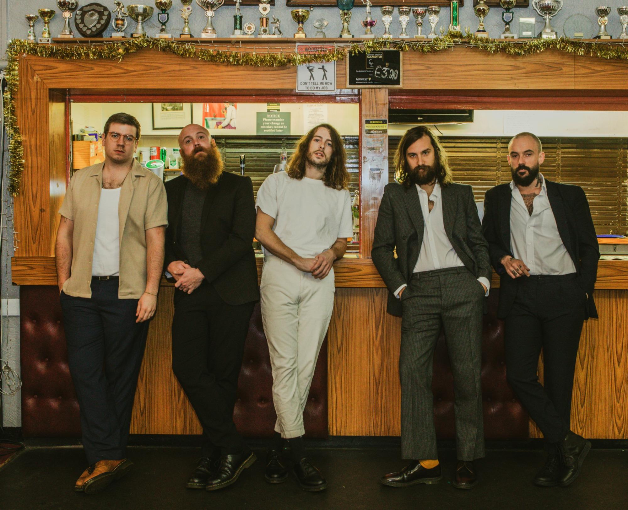 IDLES