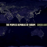 The Peoples Republic of Europe