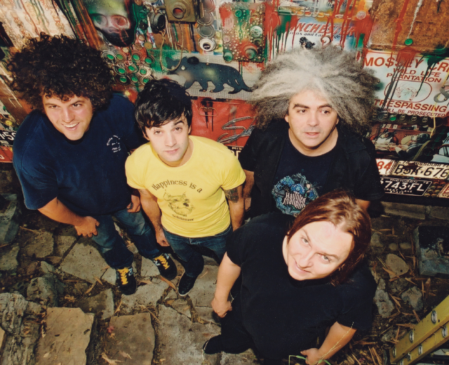 Melvins