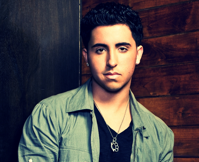 Colby O'Donis