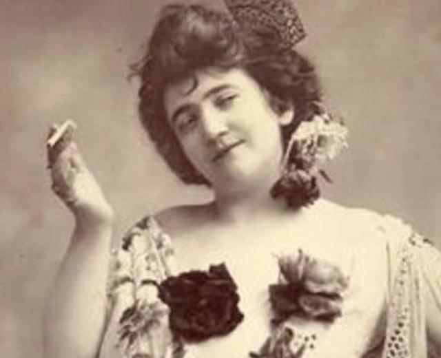 Lilli Lehmann