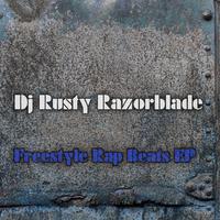 DJ Rusty Razorblade