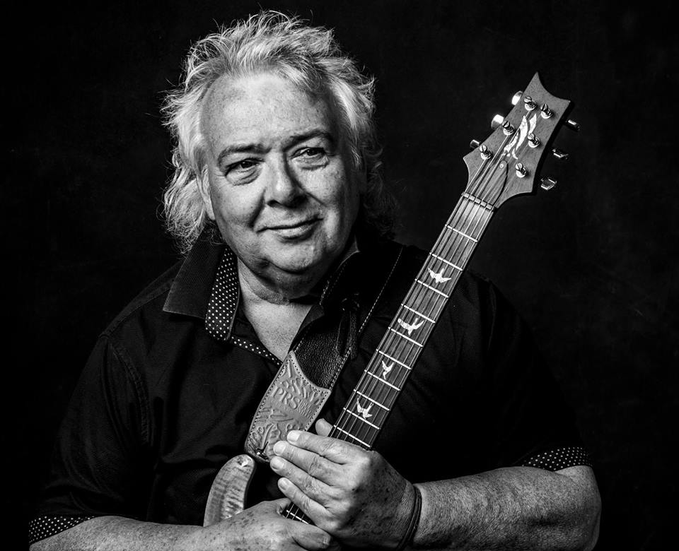 Bernie Marsden