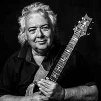 Bernie Marsden