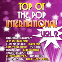 Top of the Pop International Vol. 2