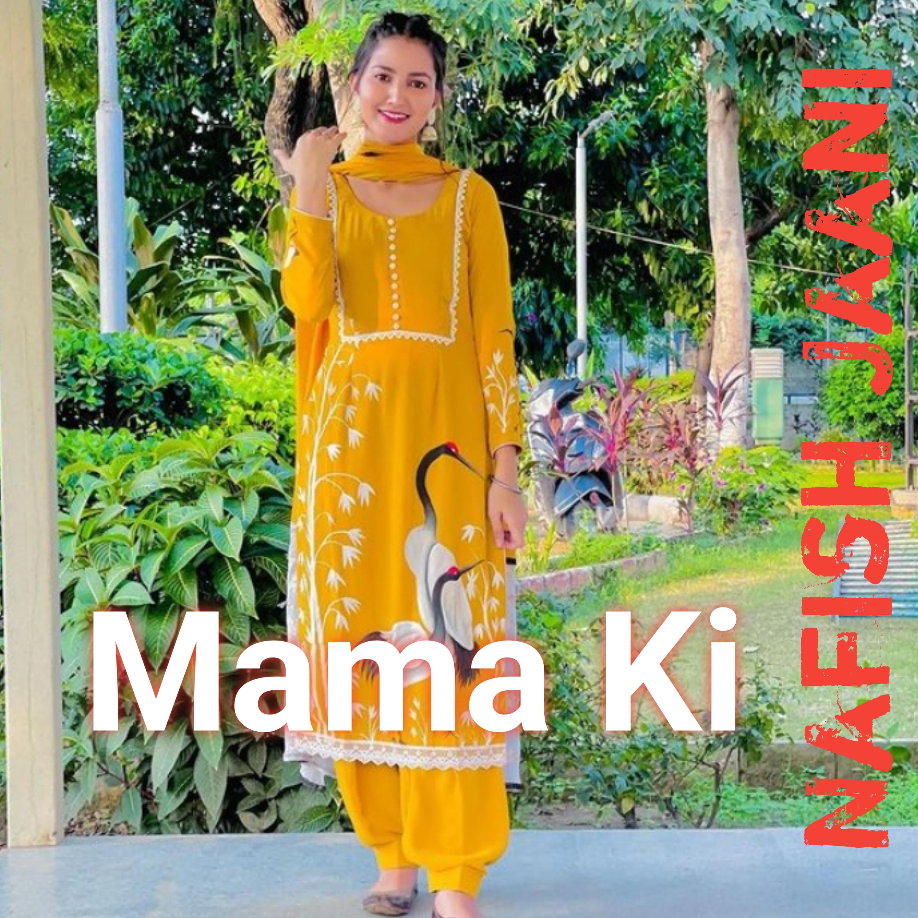Mama ki