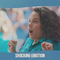 Shocking Emotion