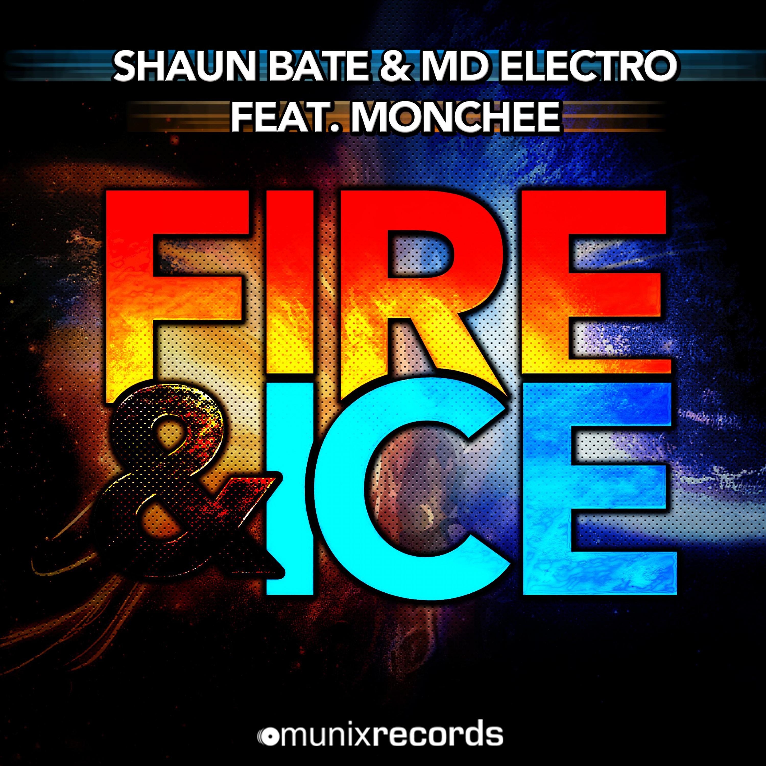 Fire & Ice (Bigroom Mix)