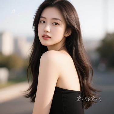 第三者的第三者 (Cover 弦子)封面