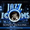 Sonny Rollins - Think of One (Take 1)