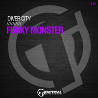 Funky Monster